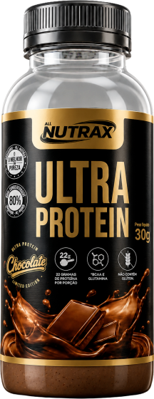 Ultra Protein 30g Chocolate