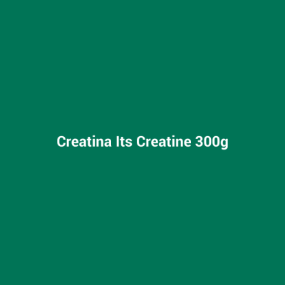 Creatina It's Creatine 300g